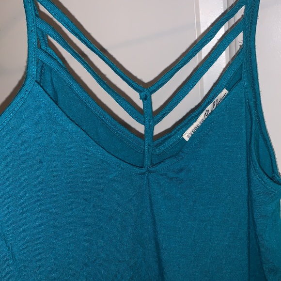 Express One Eleven tank - Picture 6 of 7